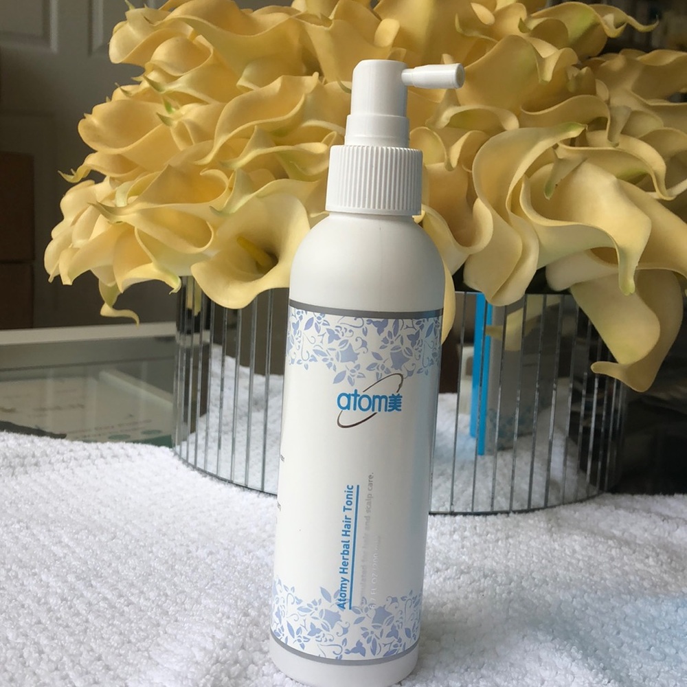 Atomy Herbal Hair Tonic